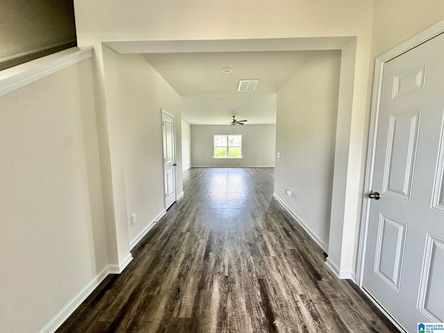 3216 PLYMOUTH LANE, Montevallo, AL 35115