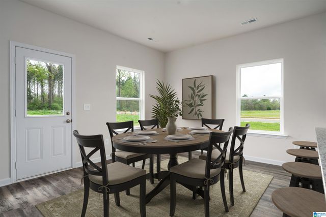 3216 PLYMOUTH LANE, Montevallo, AL 35115