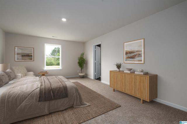 3216 PLYMOUTH LANE, Montevallo, AL 35115