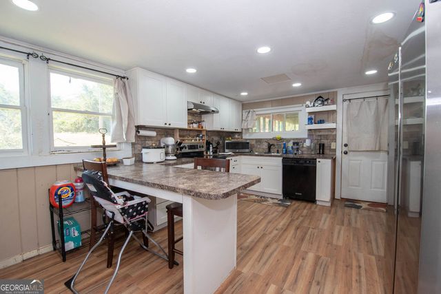 6110 GA Highway 34, Franklin, GA 30217