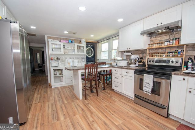 6110 GA Highway 34, Franklin, GA 30217