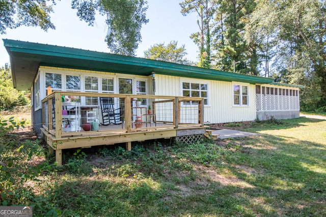 6110 GA Highway 34, Franklin, GA 30217