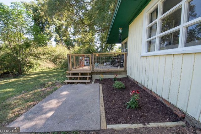 6110 GA Highway 34, Franklin, GA 30217