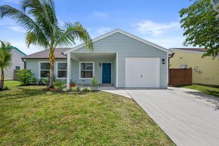5082 Dalewood Lane, Lake Worth, FL 33467