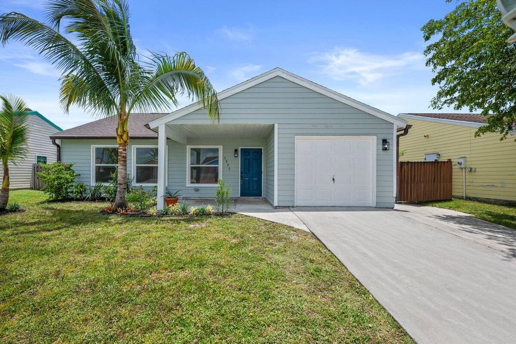 5082 Dalewood Lane, Lake Worth, FL 33467