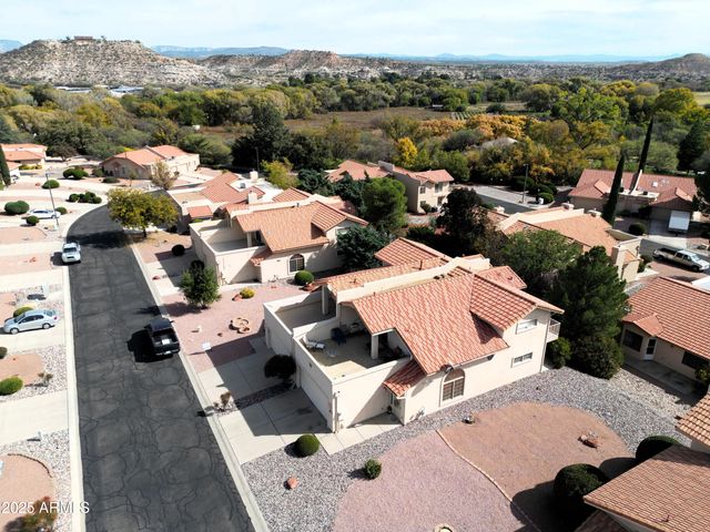 505 S Sawmill Gardens Drive, Cottonwood, AZ 86326