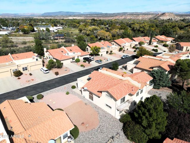 505 S Sawmill Gardens Drive, Cottonwood, AZ 86326