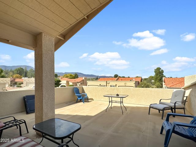 505 S Sawmill Gardens Drive, Cottonwood, AZ 86326