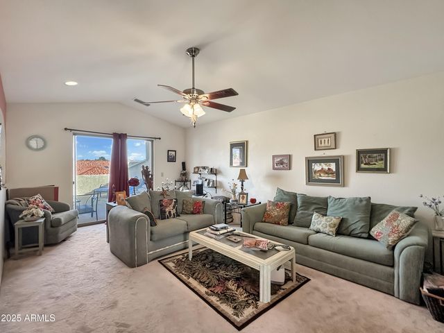 505 S Sawmill Gardens Drive, Cottonwood, AZ 86326