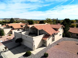 505 S Sawmill Gardens Drive, Cottonwood, AZ 86326