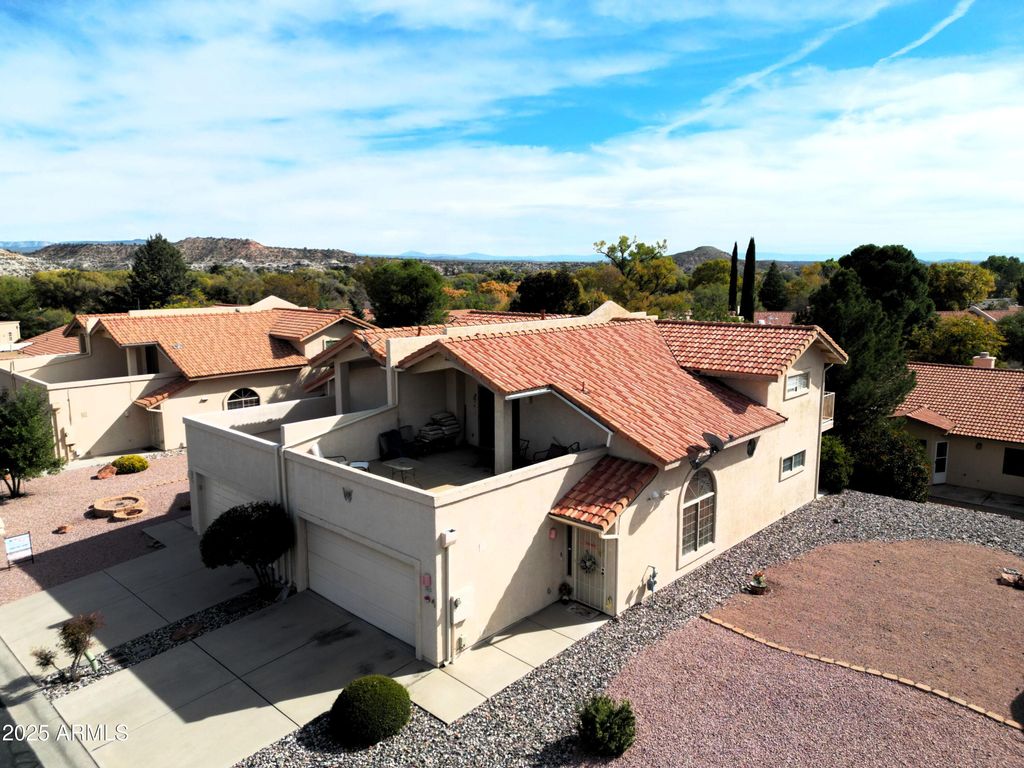 505 S Sawmill Gardens Drive, Cottonwood, AZ 86326