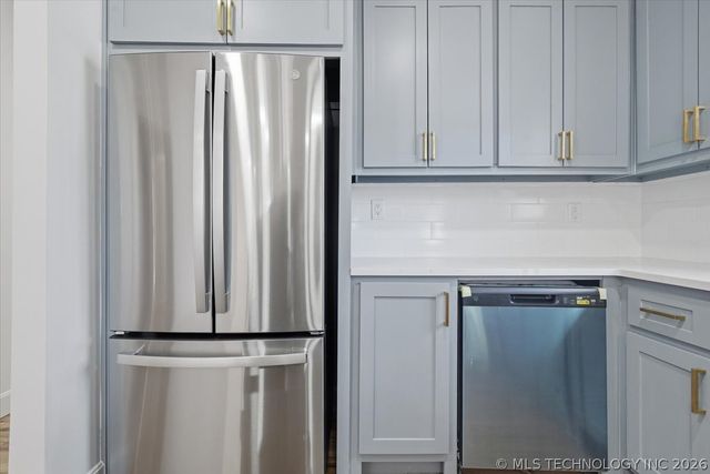 410 S Xanthus Avenue, Tulsa, OK 74104