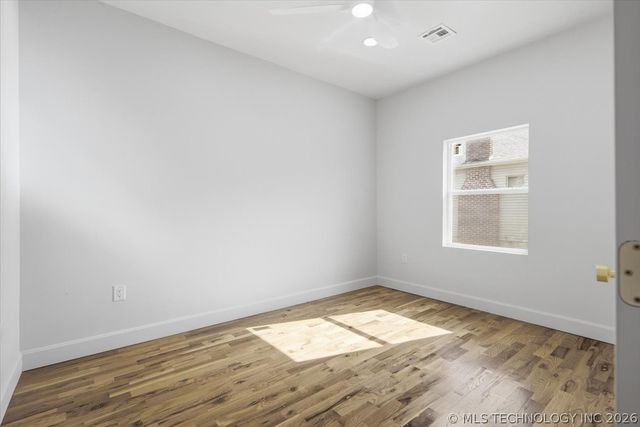 410 S Xanthus Avenue, Tulsa, OK 74104