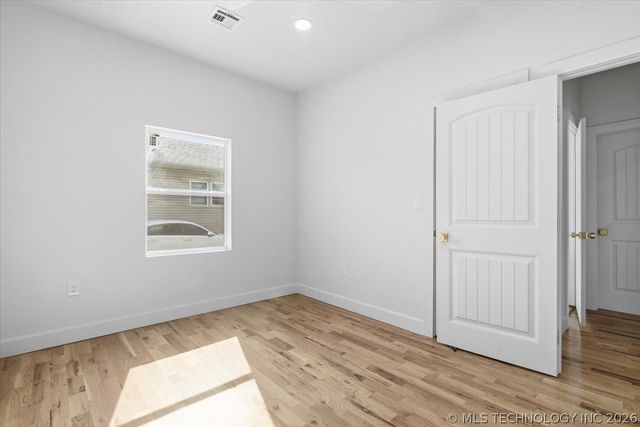 410 S Xanthus Avenue, Tulsa, OK 74104