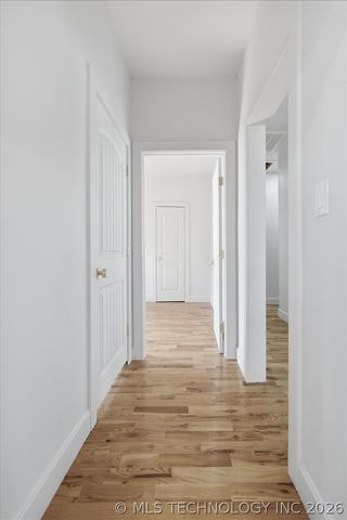 410 S Xanthus Avenue, Tulsa, OK 74104