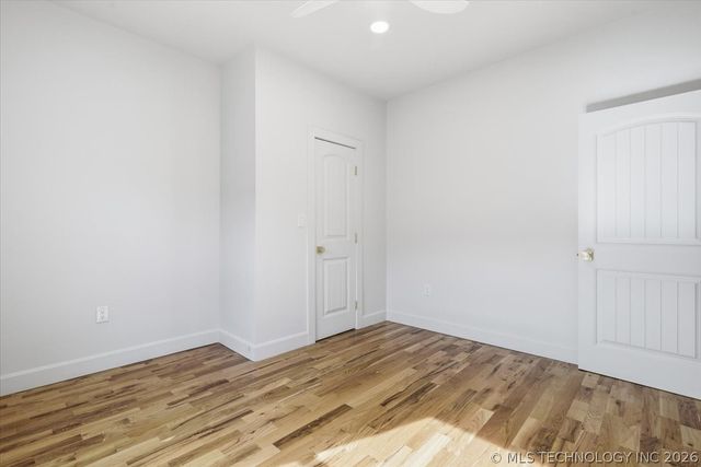 410 S Xanthus Avenue, Tulsa, OK 74104