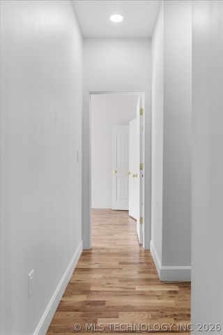 410 S Xanthus Avenue, Tulsa, OK 74104