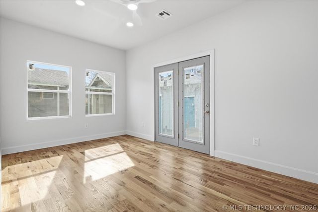 410 S Xanthus Avenue, Tulsa, OK 74104