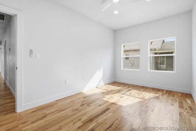 410 S Xanthus Avenue, Tulsa, OK 74104