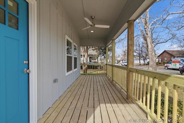 410 S Xanthus Avenue, Tulsa, OK 74104