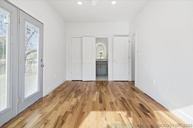 410 S Xanthus Avenue, Tulsa, OK 74104