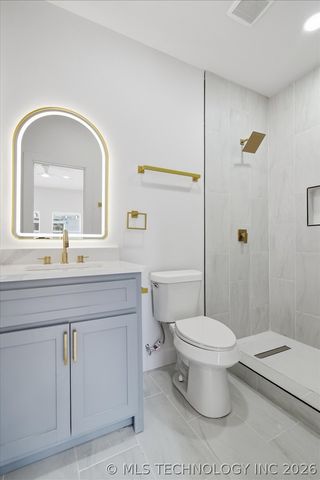 410 S Xanthus Avenue, Tulsa, OK 74104