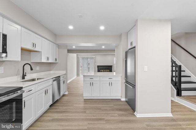 8291 LONDONDERRY CT, Laurel, MD 20707