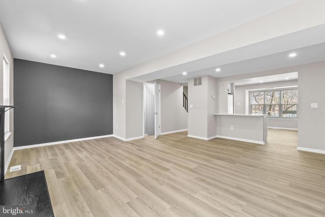 8291 LONDONDERRY CT, Laurel, MD 20707