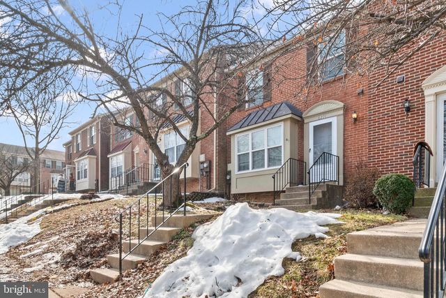 8291 LONDONDERRY CT, Laurel, MD 20707