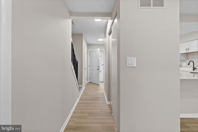 8291 LONDONDERRY CT, Laurel, MD 20707