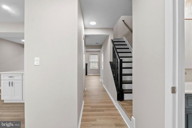 8291 LONDONDERRY CT, Laurel, MD 20707