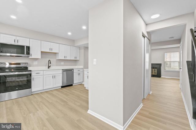 8291 LONDONDERRY CT, Laurel, MD 20707