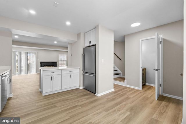 8291 LONDONDERRY CT, Laurel, MD 20707