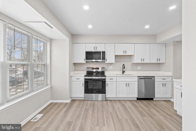 8291 LONDONDERRY CT, Laurel, MD 20707