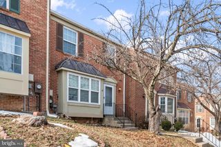 8291 LONDONDERRY CT, Laurel, MD 20707