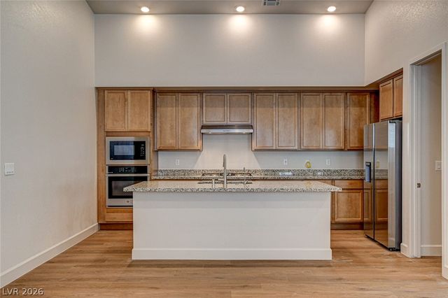 97 Sarabeth Street, Las Vegas, NV 89138