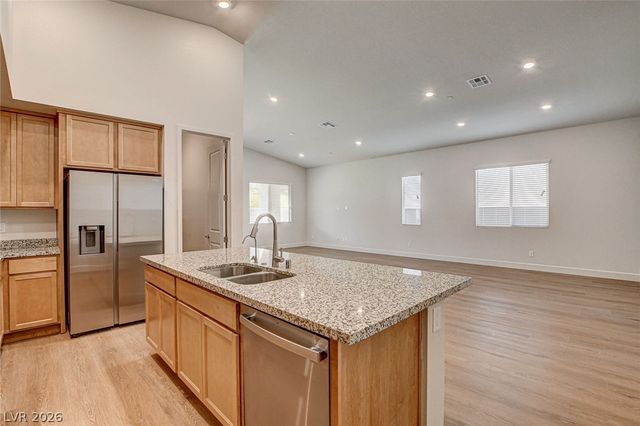 97 Sarabeth Street, Las Vegas, NV 89138