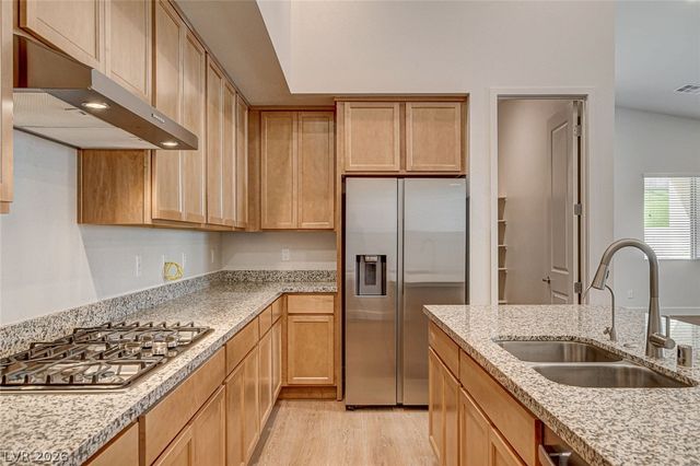 97 Sarabeth Street, Las Vegas, NV 89138