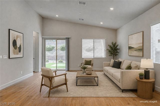 97 Sarabeth Street, Las Vegas, NV 89138