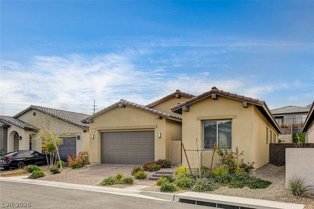 97 Sarabeth Street, Las Vegas, NV 89138