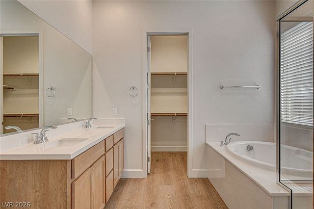 97 Sarabeth Street, Las Vegas, NV 89138