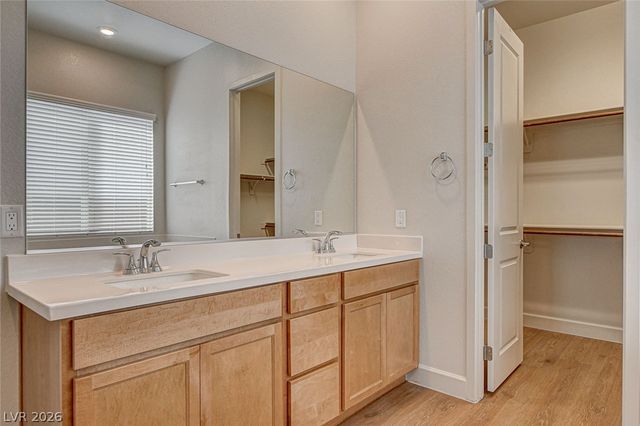 97 Sarabeth Street, Las Vegas, NV 89138