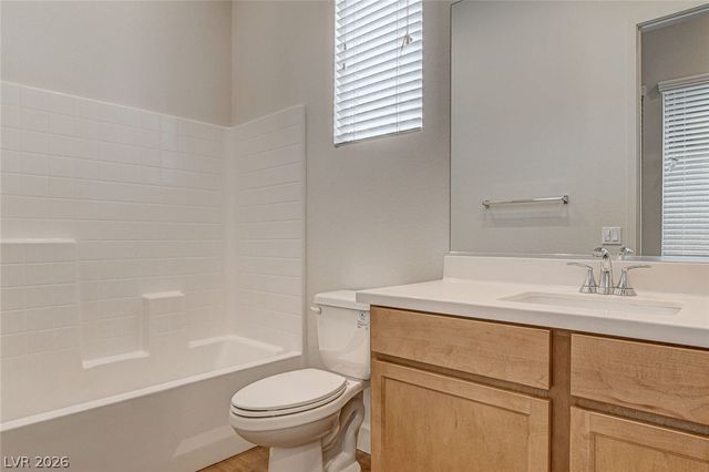 97 Sarabeth Street, Las Vegas, NV 89138