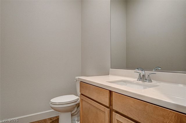 97 Sarabeth Street, Las Vegas, NV 89138