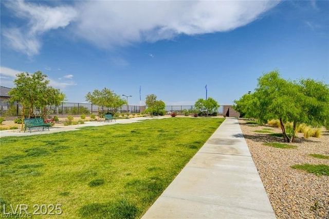 97 Sarabeth Street, Las Vegas, NV 89138
