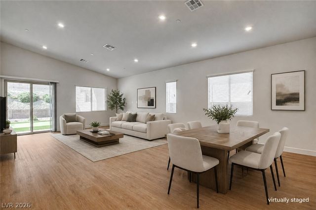97 Sarabeth Street, Las Vegas, NV 89138