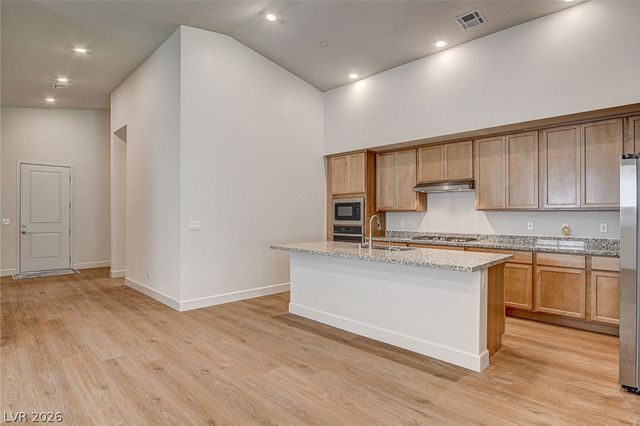 97 Sarabeth Street, Las Vegas, NV 89138