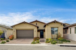 97 Sarabeth Street, Las Vegas, NV 89138
