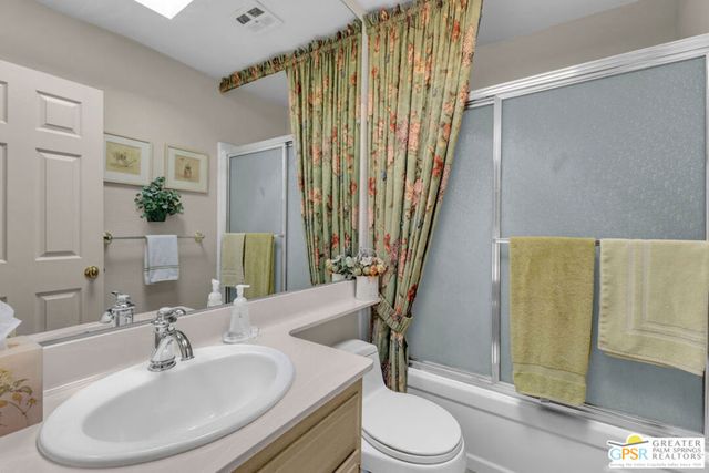 5503 Los Coyotes Drive 38, Palm Springs, CA 92264