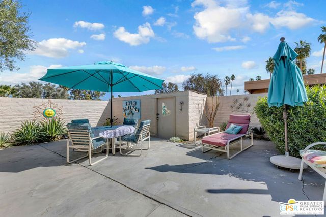 5503 Los Coyotes Drive 38, Palm Springs, CA 92264